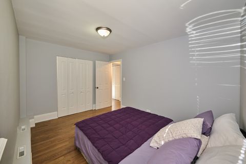 Tiny photo for 2115 W Farwell Avenue #103, Chicago, IL 60645 (MLS # 12512586)