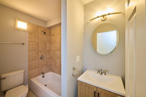 Tiny photo for 2115 W Farwell Avenue #103, Chicago, IL 60645 (MLS # 12512586)