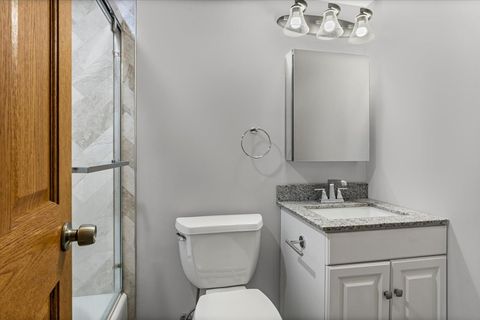 Tiny photo for 3620 N Pine Grove Avenue #504, Chicago, IL 60613 (MLS # 12486343)