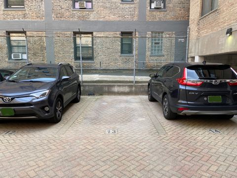 Tiny photo for 3620 N Pine Grove Avenue #504, Chicago, IL 60613 (MLS # 12486343)