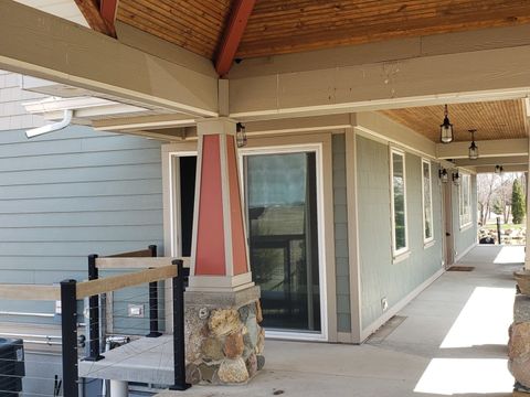 Tiny photo for 5265 E 4000 N Road, Bourbonnais, IL 60914 (MLS # 12339232)