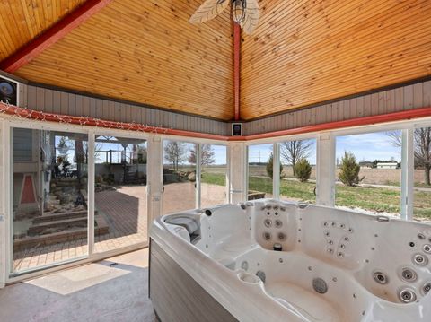 Tiny photo for 5265 E 4000 N Road, Bourbonnais, IL 60914 (MLS # 12339232)