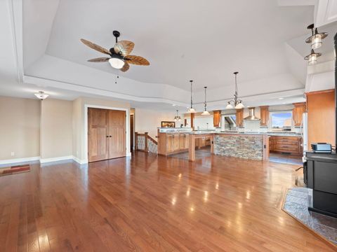 Tiny photo for 5265 E 4000 N Road, Bourbonnais, IL 60914 (MLS # 12339232)