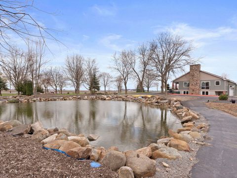 Tiny photo for 5265 E 4000 N Road, Bourbonnais, IL 60914 (MLS # 12339232)