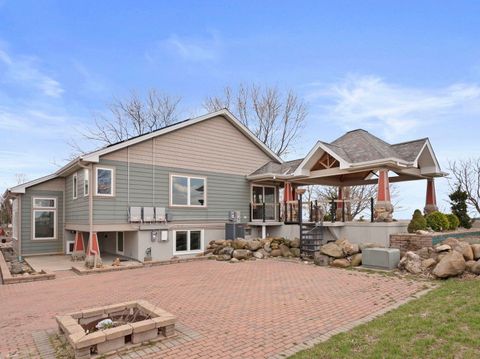 Tiny photo for 5265 E 4000 N Road, Bourbonnais, IL 60914 (MLS # 12339232)