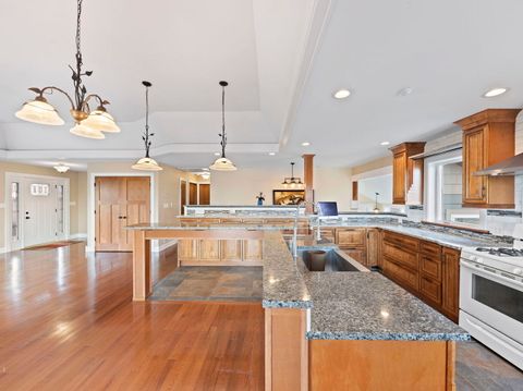 Tiny photo for 5265 E 4000 N Road, Bourbonnais, IL 60914 (MLS # 12339232)