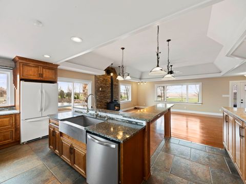 Tiny photo for 5265 E 4000 N Road, Bourbonnais, IL 60914 (MLS # 12339232)