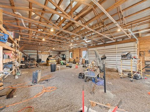 Tiny photo for 5265 E 4000 N Road, Bourbonnais, IL 60914 (MLS # 12339232)