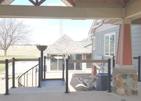 Tiny photo for 5265 E 4000 N Road, Bourbonnais, IL 60914 (MLS # 12339232)