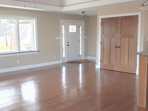 Tiny photo for 5265 E 4000 N Road, Bourbonnais, IL 60914 (MLS # 12339232)