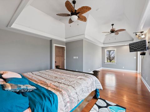 Tiny photo for 5265 E 4000 N Road, Bourbonnais, IL 60914 (MLS # 12339232)