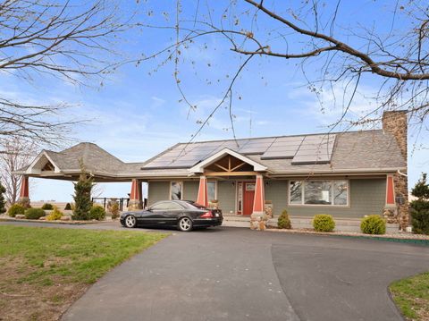 Tiny photo for 5265 E 4000 N Road, Bourbonnais, IL 60914 (MLS # 12339232)