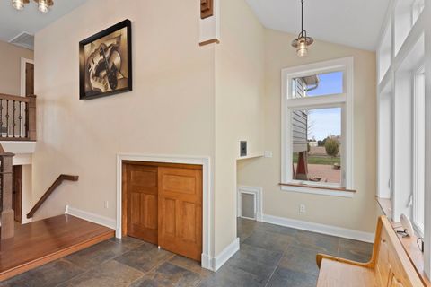 Tiny photo for 5265 E 4000 N Road, Bourbonnais, IL 60914 (MLS # 12339232)