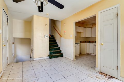 Tiny photo for 9311 S Burnside Avenue, Chicago, IL 60619 (MLS # 12488675)