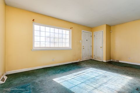 Tiny photo for 9311 S Burnside Avenue, Chicago, IL 60619 (MLS # 12488675)