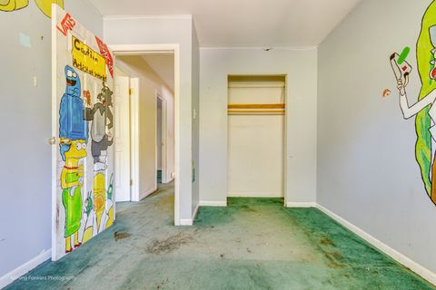 Tiny photo for 9311 S Burnside Avenue, Chicago, IL 60619 (MLS # 12488675)
