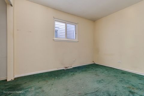 Tiny photo for 9311 S Burnside Avenue, Chicago, IL 60619 (MLS # 12488675)