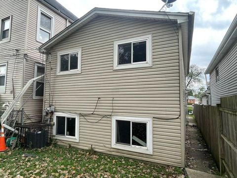 Tiny photo for 9311 S Burnside Avenue, Chicago, IL 60619 (MLS # 12488675)