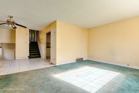 Tiny photo for 9311 S Burnside Avenue, Chicago, IL 60619 (MLS # 12488675)