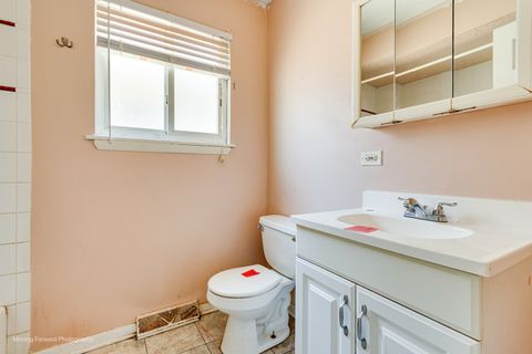 Tiny photo for 9311 S Burnside Avenue, Chicago, IL 60619 (MLS # 12488675)