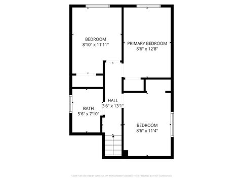 Tiny photo for 9311 S Burnside Avenue, Chicago, IL 60619 (MLS # 12488675)