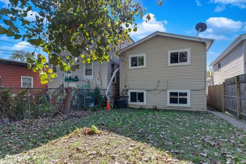 Tiny photo for 9311 S Burnside Avenue, Chicago, IL 60619 (MLS # 12488675)
