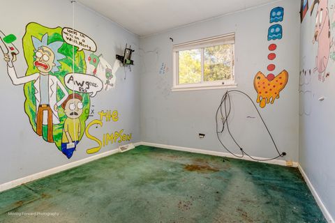 Tiny photo for 9311 S Burnside Avenue, Chicago, IL 60619 (MLS # 12488675)