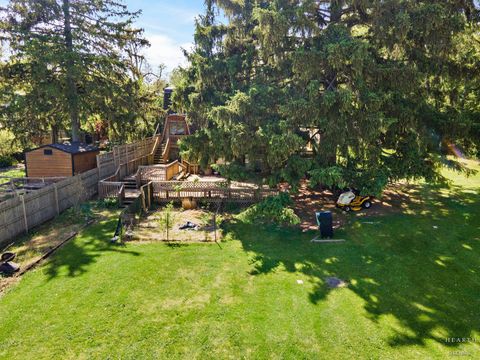 Tiny photo for 24211 N Riverside Drive, Cary, IL 60013 (MLS # 12368613)