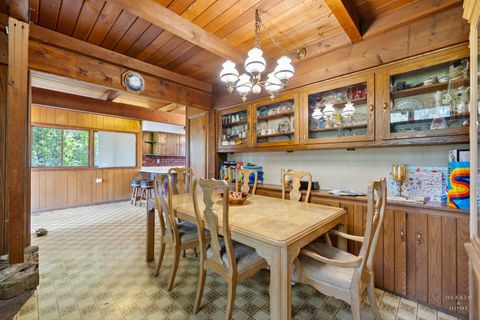 Tiny photo for 24211 N Riverside Drive, Cary, IL 60013 (MLS # 12368613)