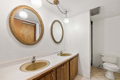Tiny photo for 24211 N Riverside Drive, Cary, IL 60013 (MLS # 12368613)