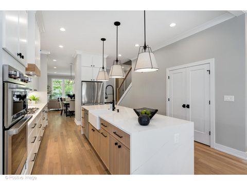 Tiny photo for 3107 N OAKLEY Avenue, Chicago, IL 60618 (MLS # 12450563)