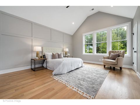 Tiny photo for 3107 N OAKLEY Avenue, Chicago, IL 60618 (MLS # 12450563)