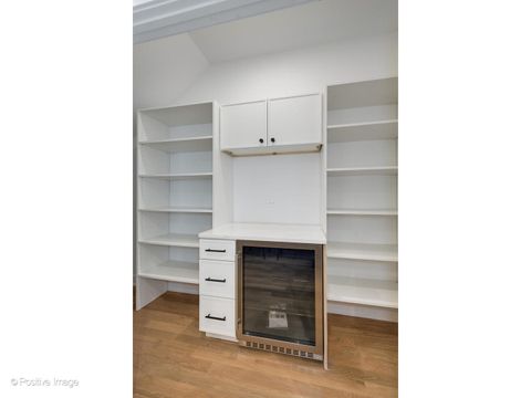 Tiny photo for 3107 N OAKLEY Avenue, Chicago, IL 60618 (MLS # 12450563)