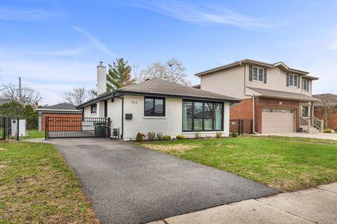 513 N BROADWAY Avenue Park Ridge IL 60068