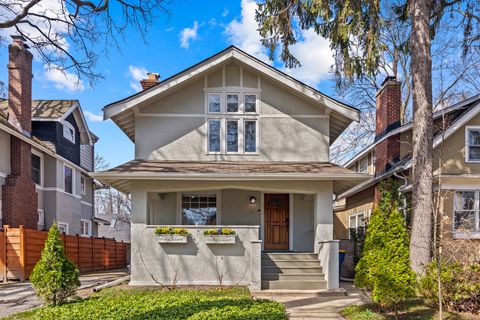 203 5th Street Wilmette IL 60091