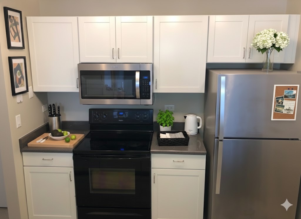 511 Aurora Avenue 116