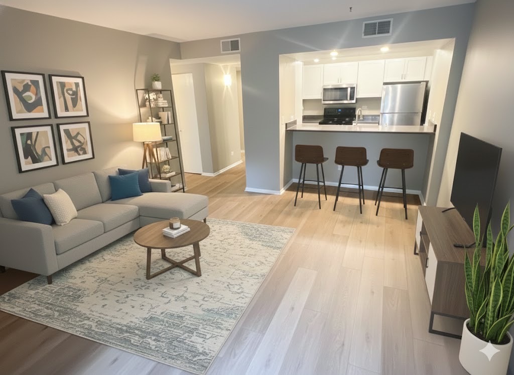 511 Aurora Avenue 116