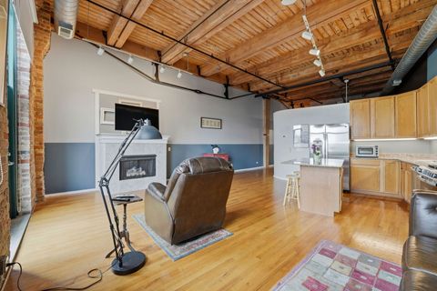 Tiny photo for 1550 S Indiana Avenue #401, Chicago, IL 60605 (MLS # 12592919)