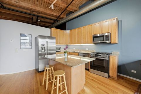 Tiny photo for 1550 S Indiana Avenue #401, Chicago, IL 60605 (MLS # 12592919)