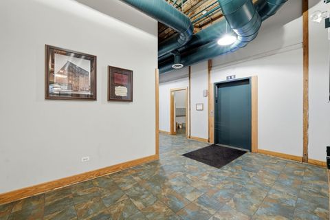 Tiny photo for 1550 S Indiana Avenue #401, Chicago, IL 60605 (MLS # 12592919)