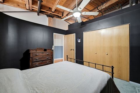 Tiny photo for 1550 S Indiana Avenue #401, Chicago, IL 60605 (MLS # 12592919)