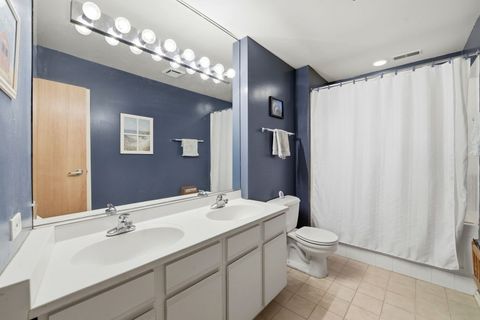 Tiny photo for 1550 S Indiana Avenue #401, Chicago, IL 60605 (MLS # 12592919)