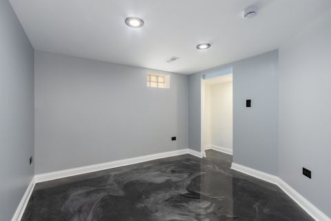 Tiny photo for 16910 Lincoln Street, Hazel Crest, IL 60429 (MLS # 12496287)