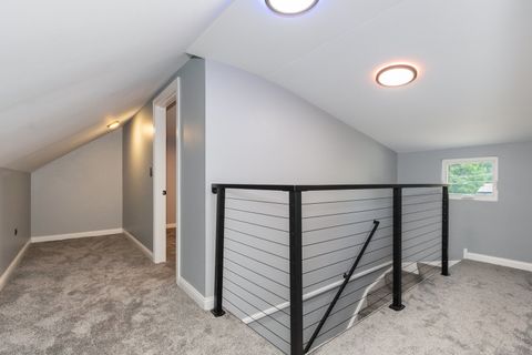 Tiny photo for 16910 Lincoln Street, Hazel Crest, IL 60429 (MLS # 12496287)