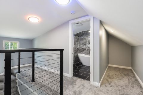 Tiny photo for 16910 Lincoln Street, Hazel Crest, IL 60429 (MLS # 12496287)