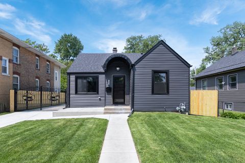 Photo of 16910 Lincoln Street, Hazel Crest, IL 60429 (MLS # 12496287) Photo of 16910 Lincoln Street, Hazel Crest, IL 60429 (MLS # 12496287)