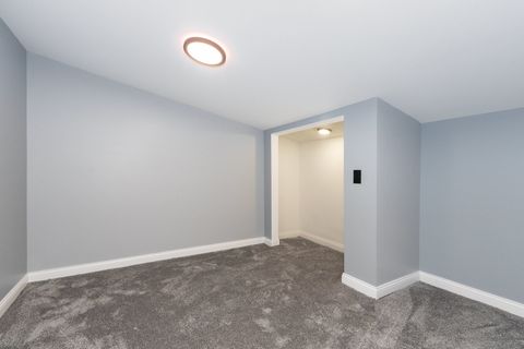 Tiny photo for 16910 Lincoln Street, Hazel Crest, IL 60429 (MLS # 12496287)