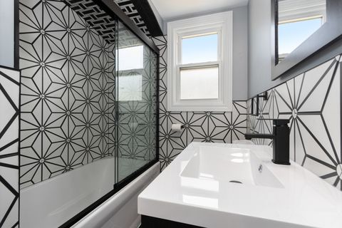 Tiny photo for 16910 Lincoln Street, Hazel Crest, IL 60429 (MLS # 12496287)