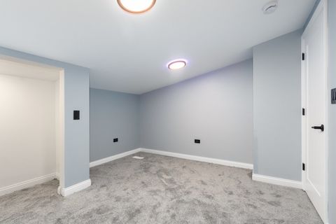 Tiny photo for 16910 Lincoln Street, Hazel Crest, IL 60429 (MLS # 12496287)