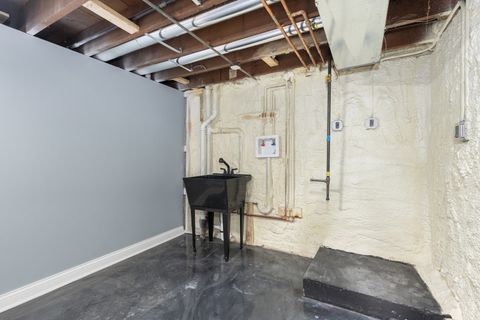 Tiny photo for 16910 Lincoln Street, Hazel Crest, IL 60429 (MLS # 12496287)